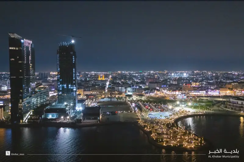 مشاريع تتجاوز ملياري ريال لتعزيز التنمية في الشرقية