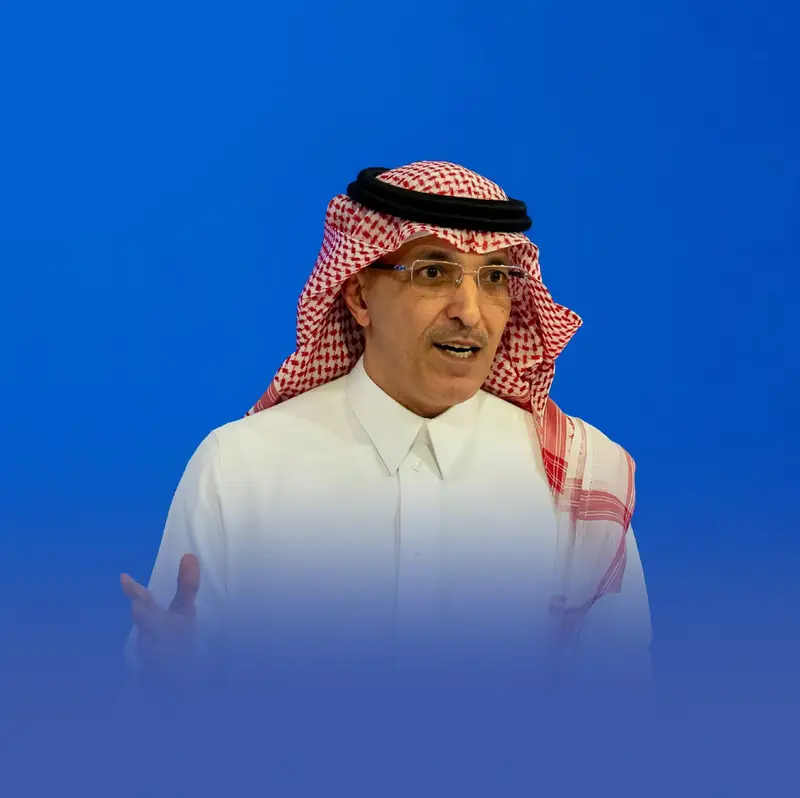 الجدعان: لن تسمح لحرب إيران بتقليص الإصلاح والاستثمارات