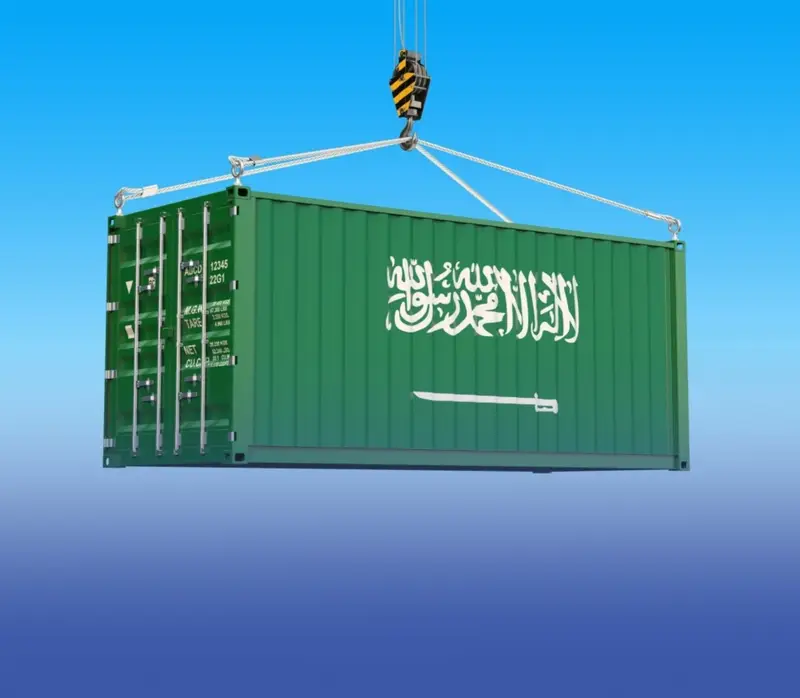 نمو الصادرات غير النفطية 15% إلى 624 ملياراً في 2025