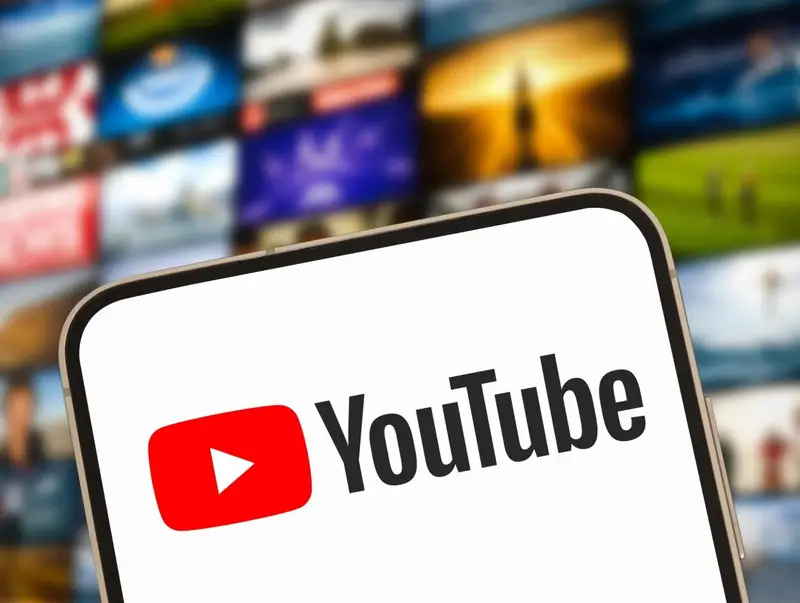 "يوتيوب" تتصدّر عائدات الإعلانات لعام 2025
