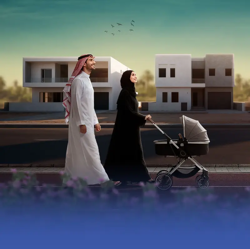 "العقاري" يودع أكثر من مليار لمستفيدي "سكني" عن مارس