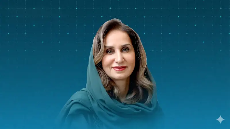 الأميرة مها بنت مشاري رئيسةً تنفيذيةً لـ"مستقبل الاستثمار"