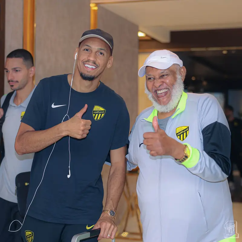 الاتحاد يعلن عن أسلحته لموقعة الاتفاق في الدمام