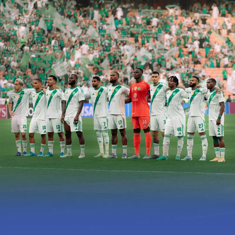 الأهلي يتحدى فيسيل كوبي على بطاقة نهائي نخبة آسيا