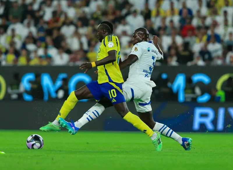 منتهى الأحلام الكروية.. النصر والهلال في ليلة حاسمة