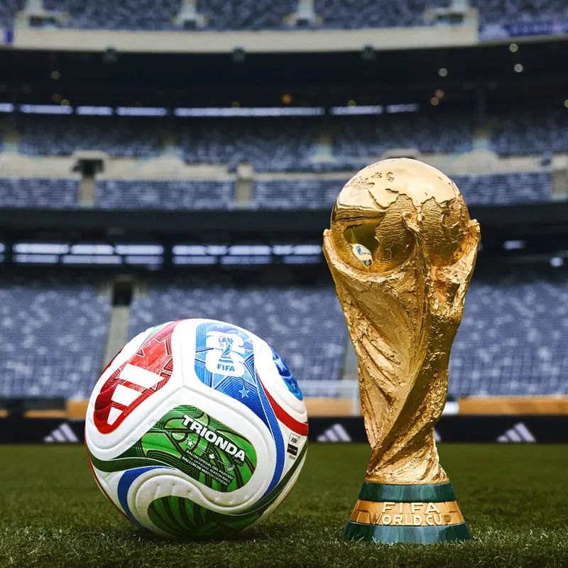 ذكية وتخدم الحكام.. ماذا تعرف عن كرة مونديال 2026؟