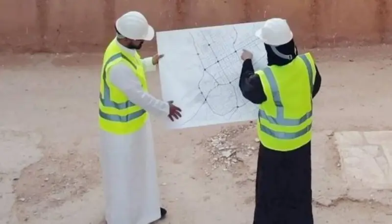 لائحة الوظائف الهندسية.. خارطة طريق لتمكين "مهندسي الرؤية"