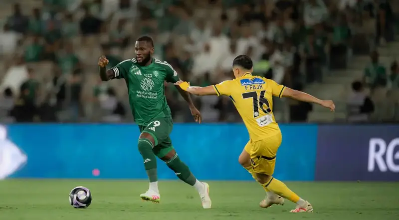 الأهلي يتفوق تاريخيًا والتعاون يحلم بكسر السلسلة