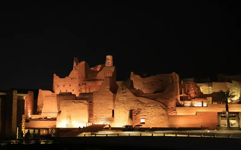 "قصر سلوى".. شاهد التاريخ الذي يحتضن قرعة كأس آسيا 2027
