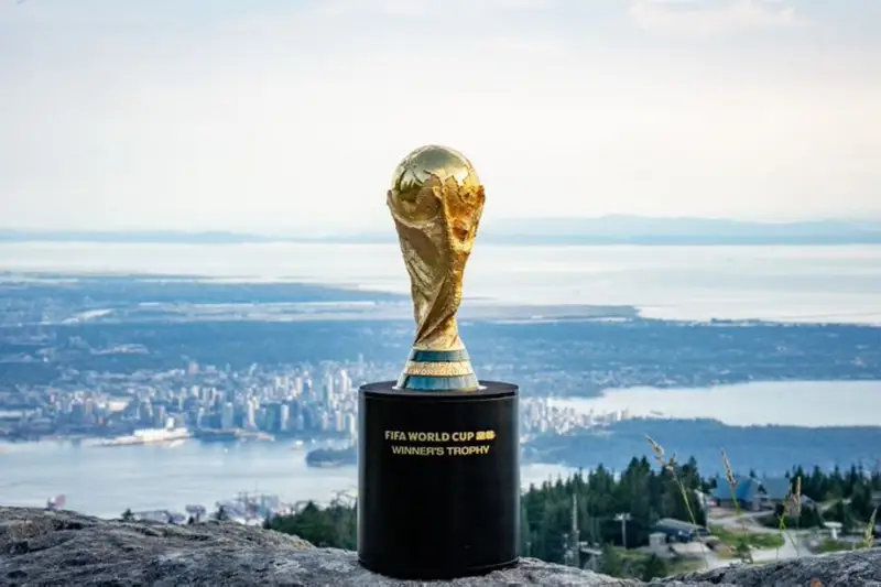مكافآت تاريخية من فيفا للأندية المشاركة في كأس العالم