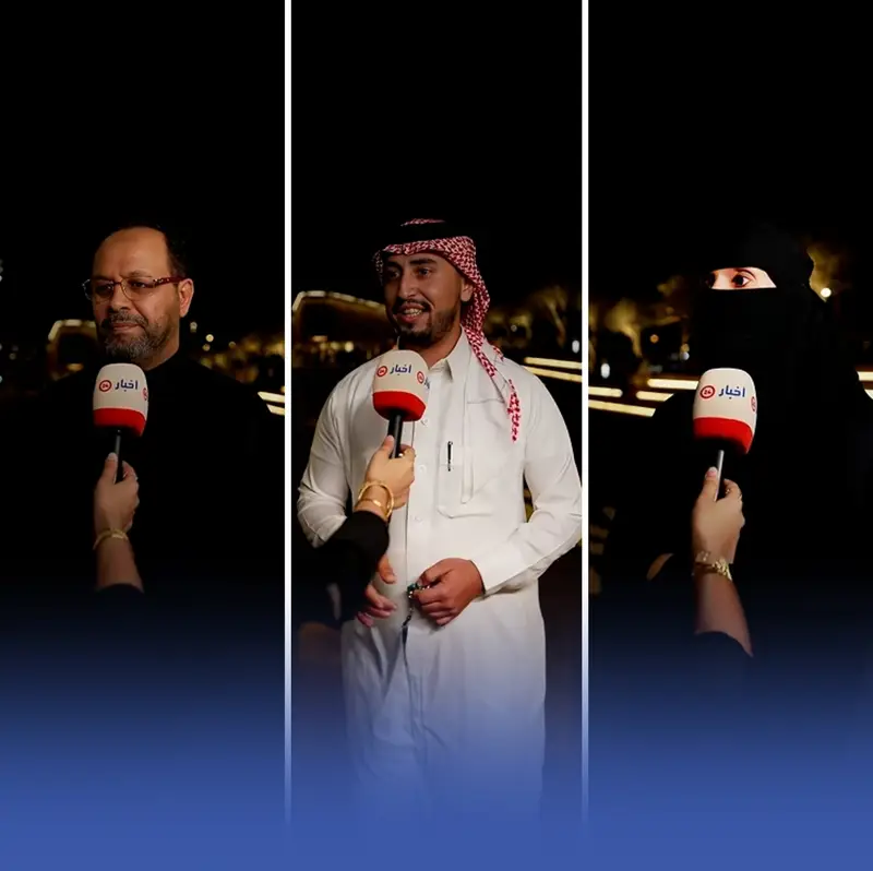 عيدية الوطن لجنوده.. امتنان المواطنين يسبق فرحة العيد