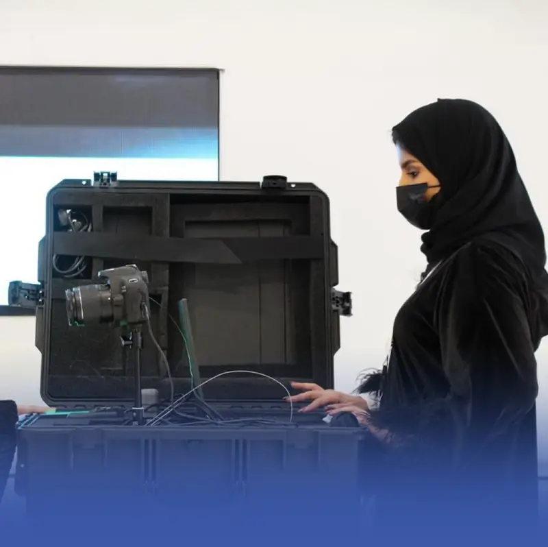 "الداخلية" و"الخطوط السعودية" تعززان تجربة المسافرين بحلول رقمية