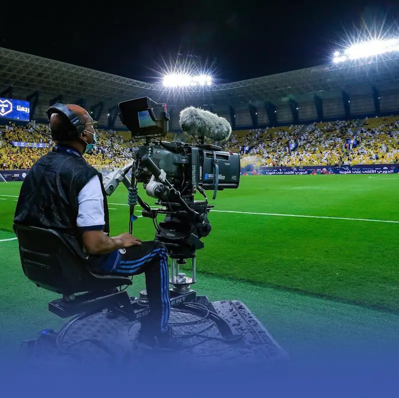 رابطة الدوري تعلن القيمة الإجمالية لحقوق النقل لمسابقات كرة القدم