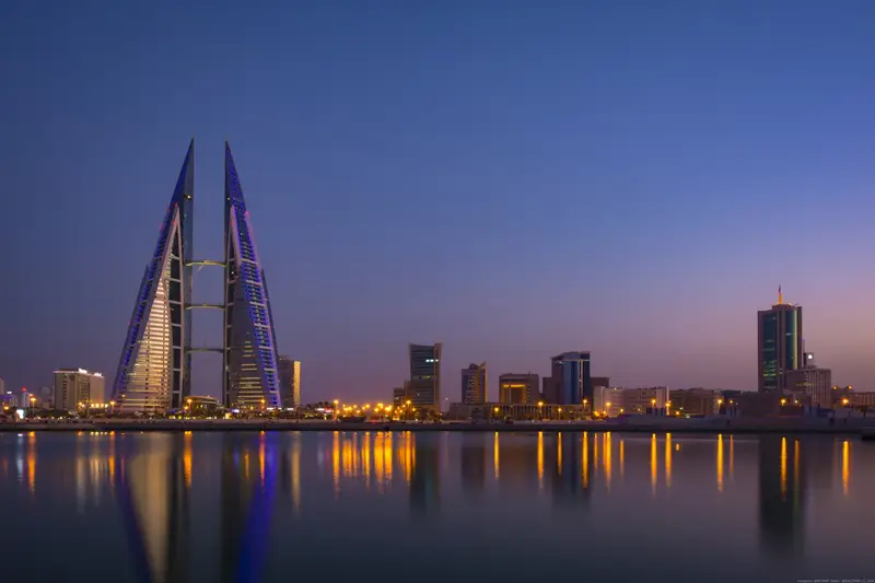 البحرين: اعتراض 129 صاروخًا و215 مسيرة منذ بدء العدوان