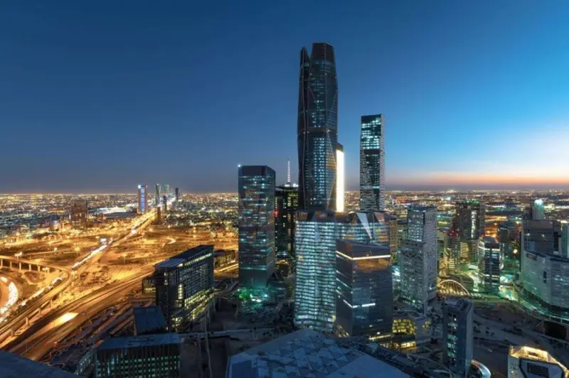 نمو القطاع الخاص غير النفطي بأعلى وتيرة في 3 أشهر