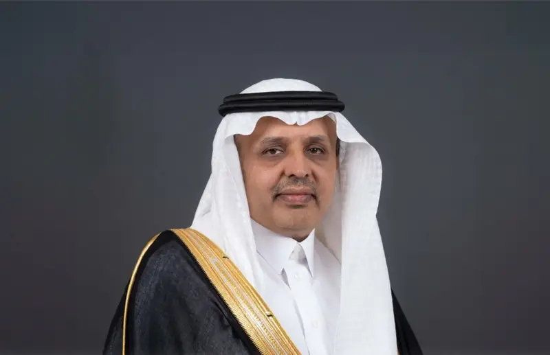 تجديد الثقة الملكية بـ"الرميح" نائبًا لوزير النقل