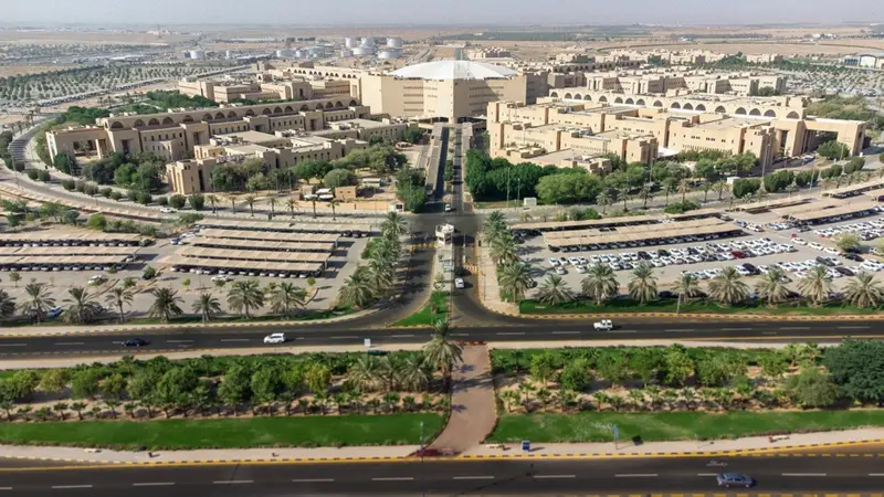 جامعة القصيم تتقدم في تصنيف QS العالمي للجامعات
