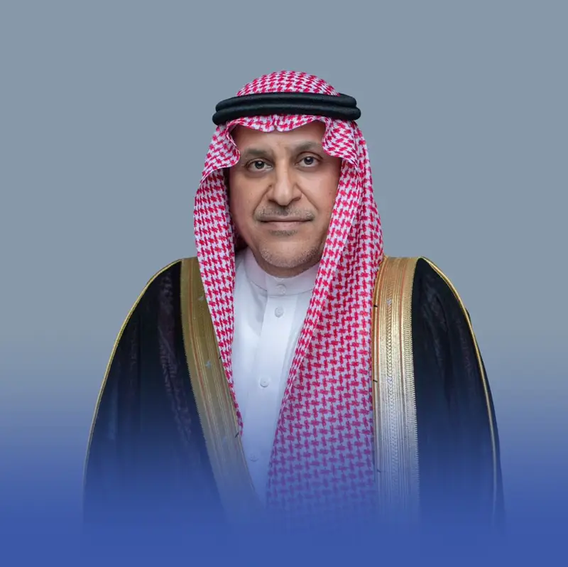 تمديد خدمة السالم رئيساً لملكية الجبيل وينبع لـ4 سنوات
