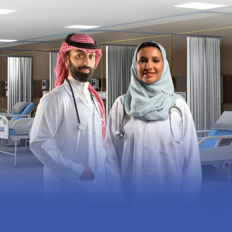 لائحة الوظائف الصحية.. إطار تنظيمي يدعم تطوير القطاع الطبي