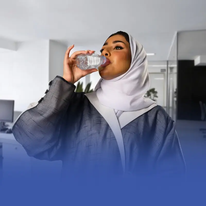 أطعمة ومشروبات تسبب الجفاف.. احذرها في موجات الحر