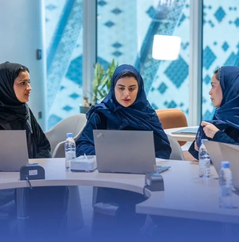 بناء منصة موحدة للإعانات الاجتماعية