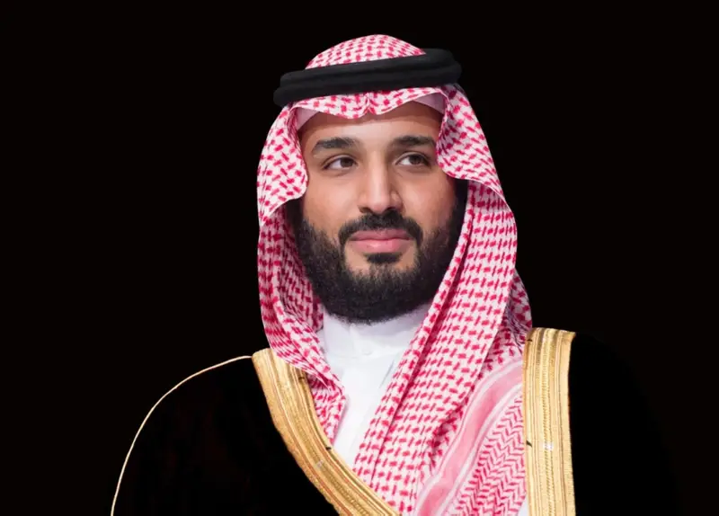 ولي العهد والرئيس الصيني يبحثان تعزيز العلاقات الاستراتيجية