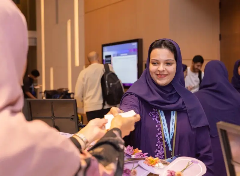 وصول أبطال السعودية إلى أمريكا للمنافسة في "آيسف 2026"