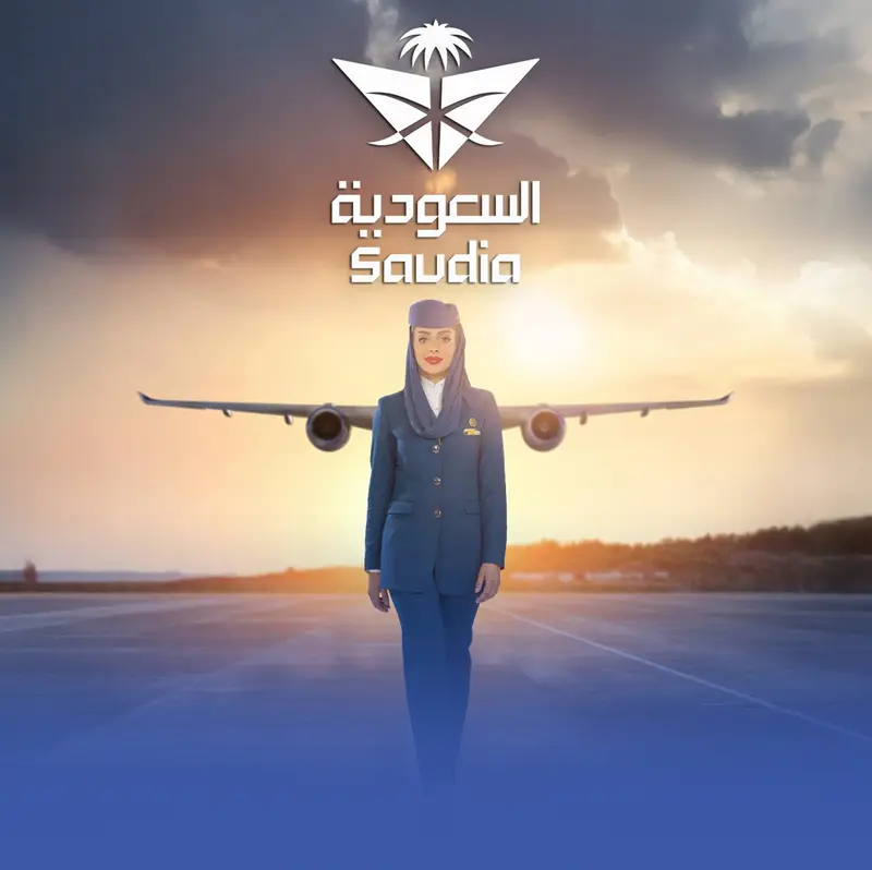 الخطوط السعودية الأقل شكاوى بـ27 شكوى خلال مارس