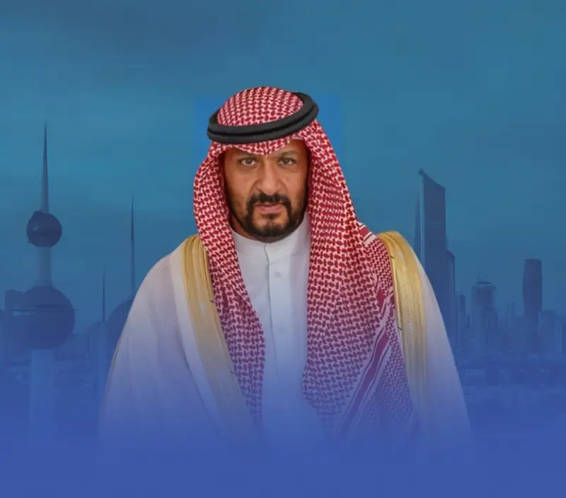 الكويت: حبس طلال الخالد 3 سنوات في قضية المصروفات السرية