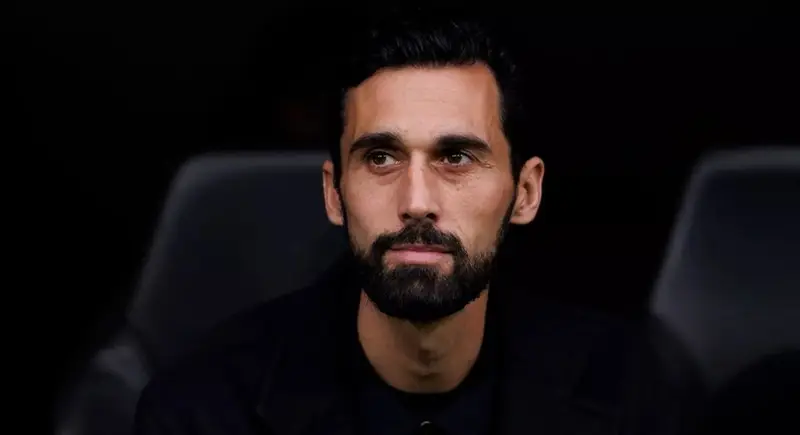 رسميًا.. ريال مدريد يعلن رحيل أربيلوا عن تدريب الفريق