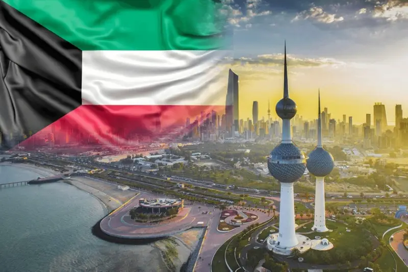 الكويت: رصدنا 7 صواريخ باليستية معادية و5 مسيَّرات
