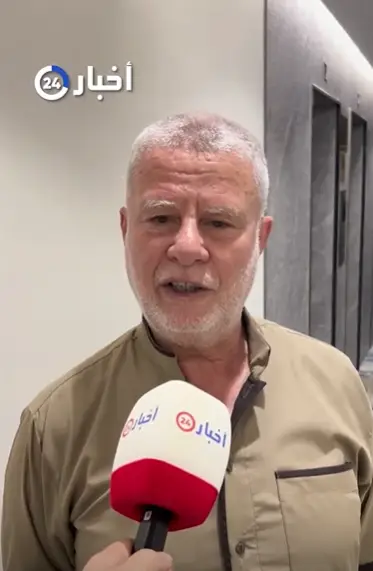 من سجون الأسد إلى رحاب الحرم.. منحة ربانية لحاج سوري