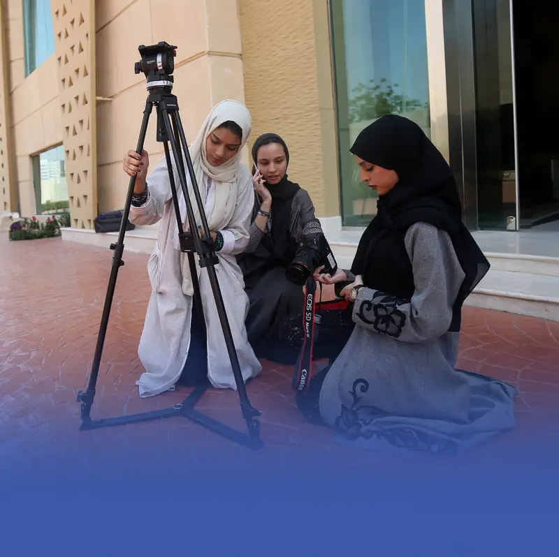 برنامج لتحفيز الإبداع السينمائي في جازان