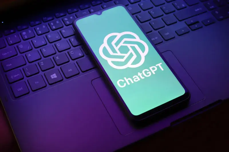 مشاكل عائلية بسبب "ChatGPT"