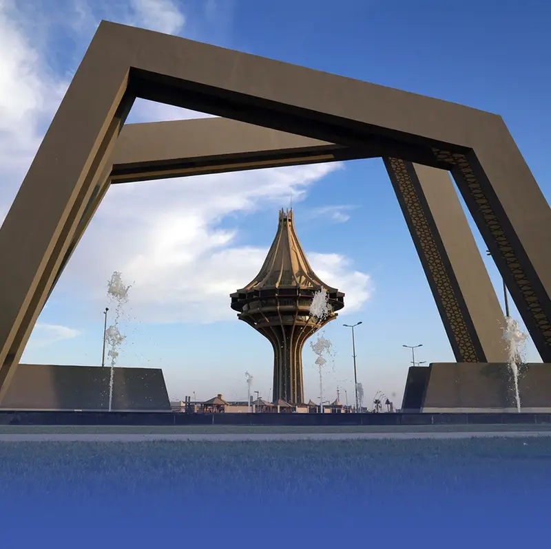 الدفاع المدني ينبه إلى زوال الخطر عن الخرج