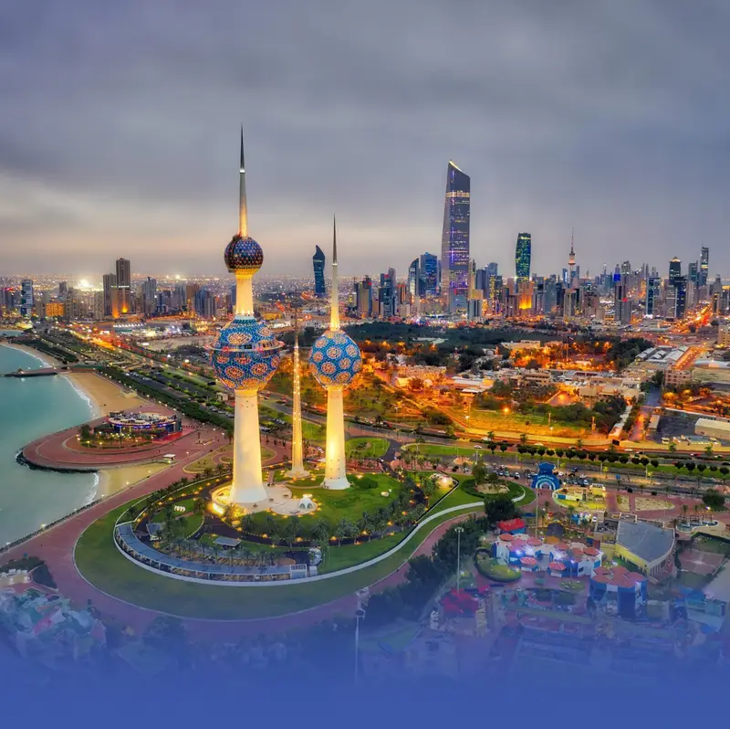 الكويت تُعيد إقامة الأعراس والحفلات