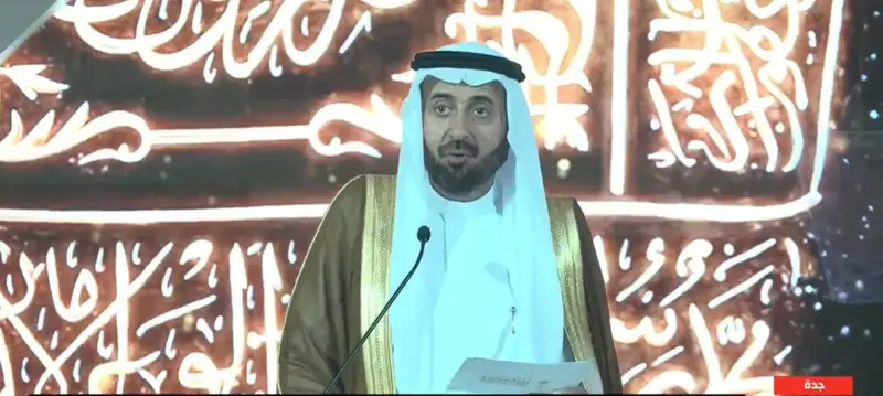 الربيعة: المملكة رسخت نموذجًا رائدًا بإدارة الحشود عبر التقنية