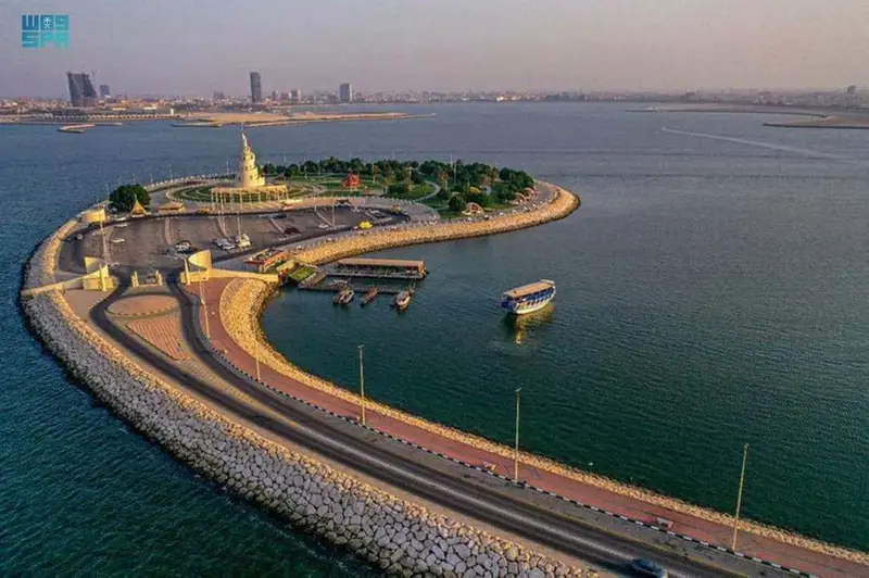 "الأرصاد": درجات الحرارة قد تصل إلى 50 مئوية في الشرقية