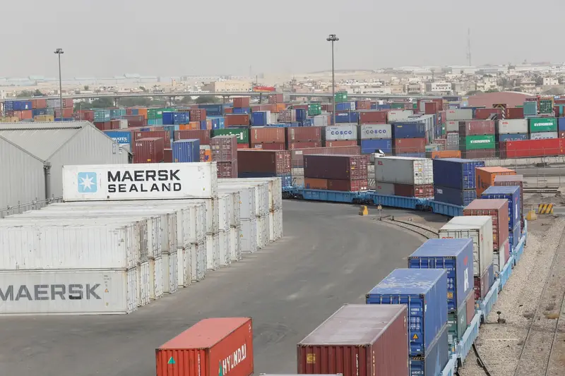 ترامب يمدد إعفاء نقل البضائع بين الموانئ الأميركية 90 يومًا