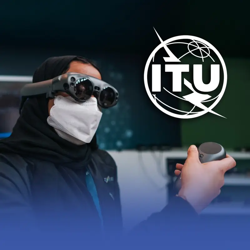 المملكة الأولى عالميًا في مؤشر الجاهزية الرقمية