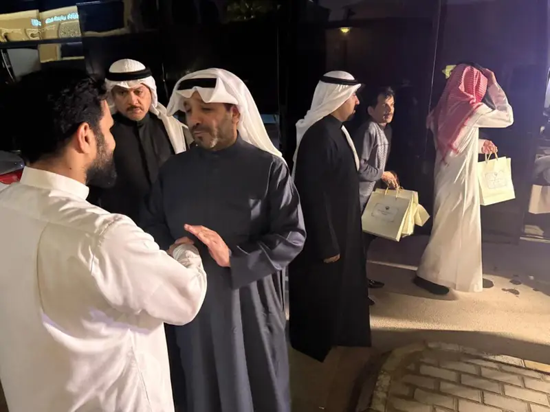 سفير الكويت: مواقف المملكة مع الكويت خالدة ولا تُنسى