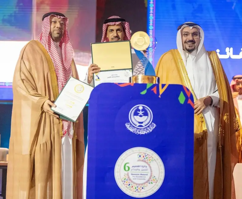 إنجاز سعودي جديد في إنتاج الهيدروجين الأخضر من مياه البحر