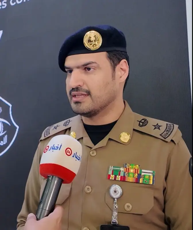 منصات ذكية وخوارزميات وطنية لإدارة الحشود