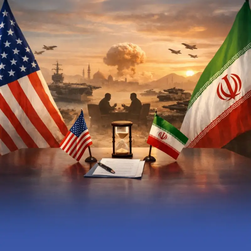 تقدم محدود.. حراك دبلوماسي مكثّف لإنقاذ مفاوضات إيران
