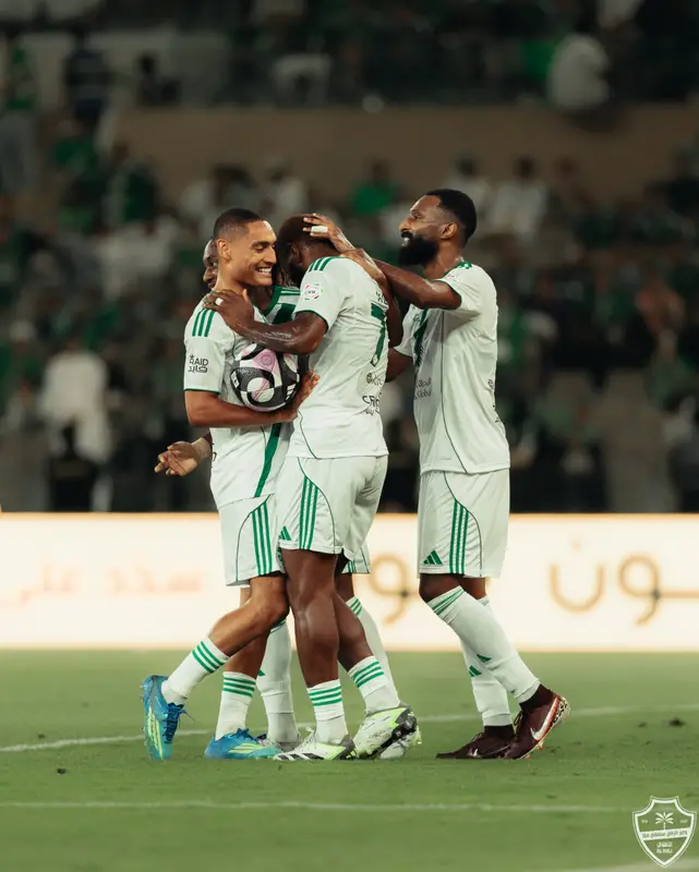 تشكيل الأهلي المتوقع أمام الخلود في روشن