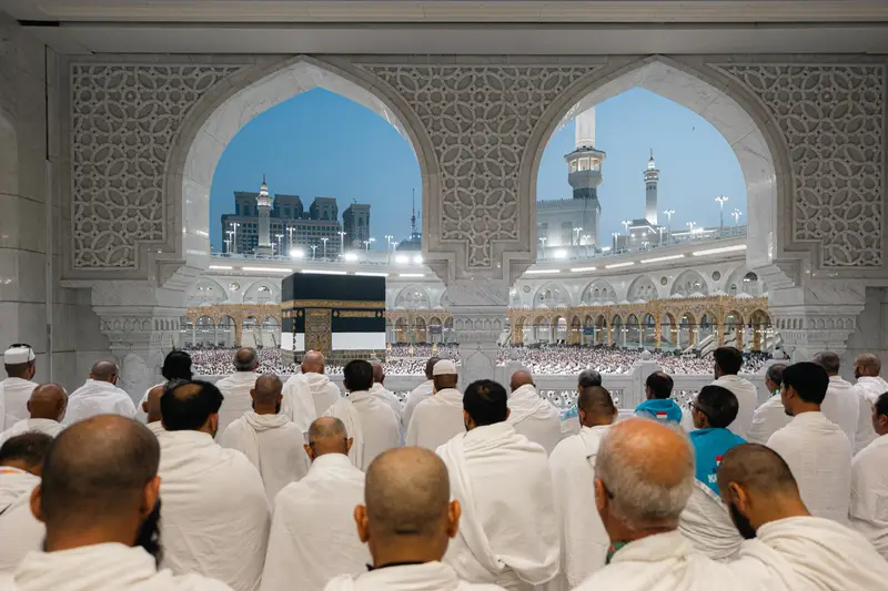 مكة المكرمة.. ملتقى سنوي لكل لغات العالم بموسم الحج