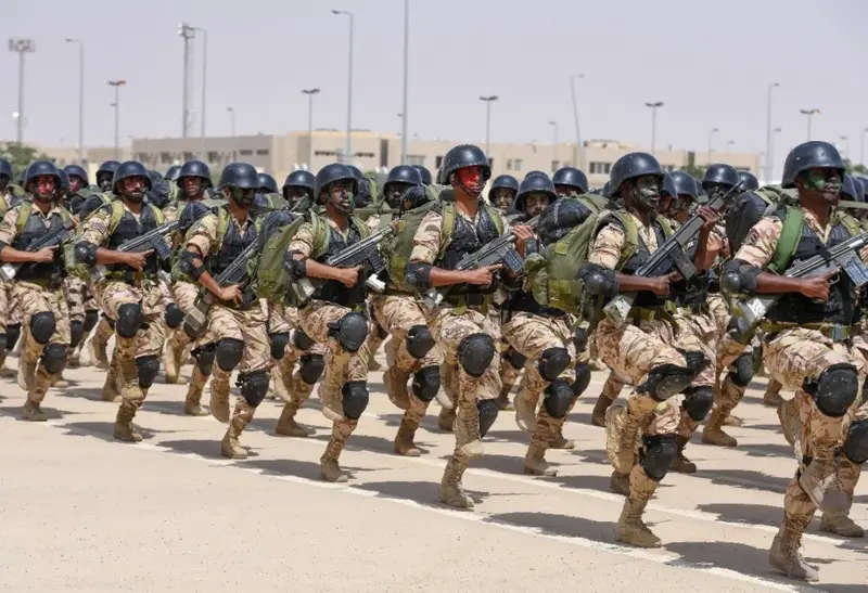 "أمن الدولة" تفتح باب التقديم على وظائف بقوات الأمن الخاصة