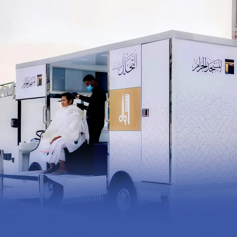488 ألف مستفيد من خدمة التحلل المجاني خلال رمضان