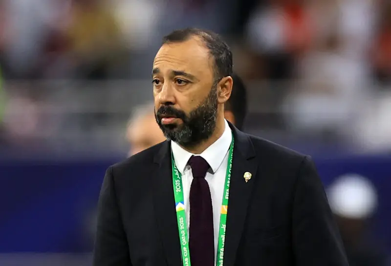 الاتحاد العُماني يعلن التعاقد مع السكتيوي لقيادة المنتخب خلفًا لكيروش