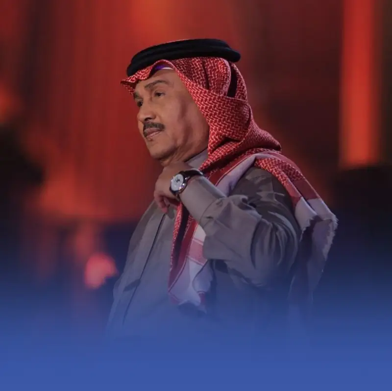 محمد عبده: سأقنن حفلاتي على حسب ظروفي
